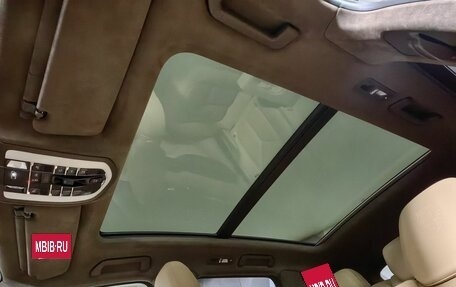 Porsche Cayenne III, 2014 год, 4 255 000 рублей, 23 фотография