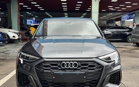 Audi A3, 2022 год, 1 695 000 рублей, 2 фотография