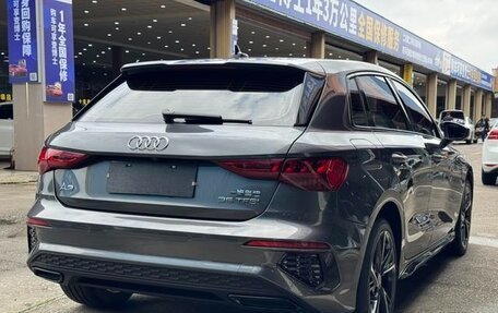 Audi A3, 2022 год, 1 695 000 рублей, 4 фотография