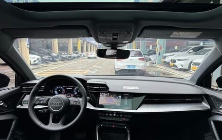 Audi A3, 2022 год, 1 695 000 рублей, 9 фотография
