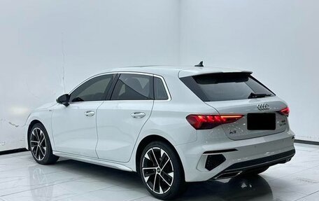 Audi A3, 2022 год, 1 569 000 рублей, 6 фотография