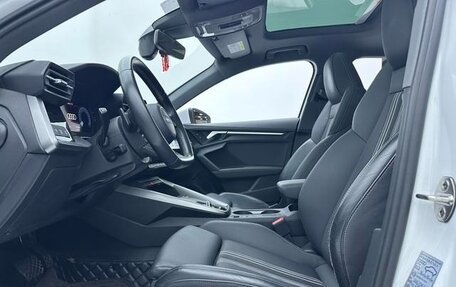 Audi A3, 2022 год, 1 569 000 рублей, 7 фотография