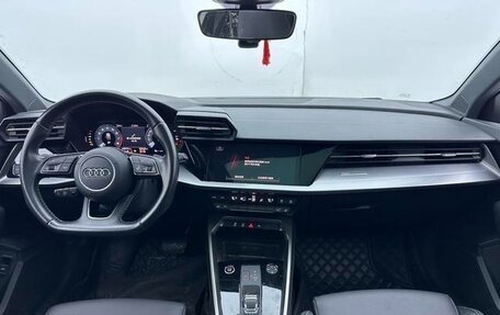 Audi A3, 2022 год, 1 569 000 рублей, 9 фотография