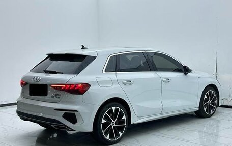 Audi A3, 2022 год, 1 569 000 рублей, 4 фотография