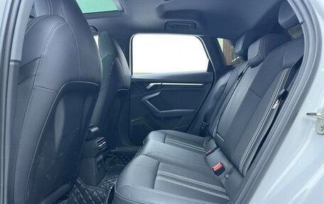 Audi A3, 2022 год, 1 569 000 рублей, 8 фотография