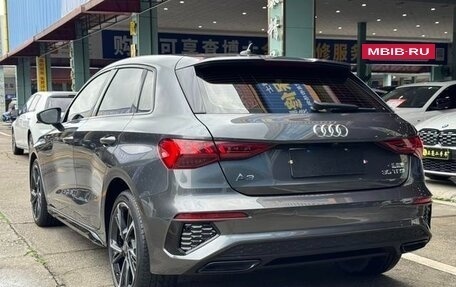 Audi A3, 2022 год, 1 695 000 рублей, 6 фотография
