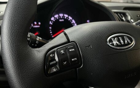 KIA Sportage III, 2012 год, 1 389 499 рублей, 10 фотография