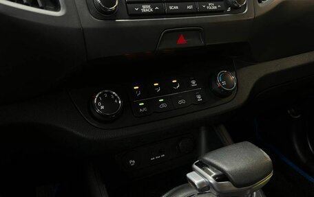 KIA Sportage III, 2012 год, 1 389 499 рублей, 14 фотография
