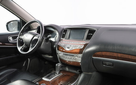 Infiniti QX60 I рестайлинг, 2013 год, 1 899 000 рублей, 9 фотография