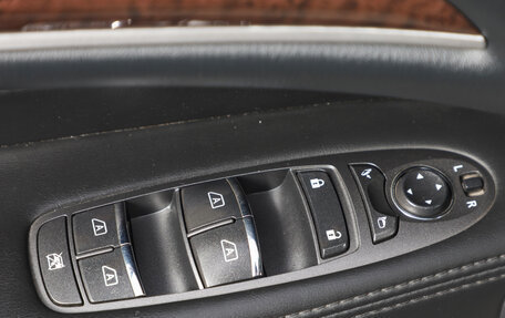 Infiniti QX60 I рестайлинг, 2013 год, 1 899 000 рублей, 15 фотография