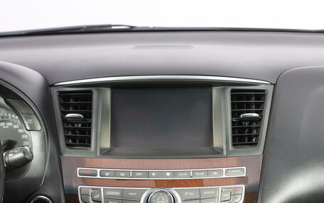 Infiniti QX60 I рестайлинг, 2013 год, 1 899 000 рублей, 10 фотография