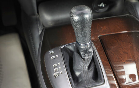 Infiniti QX60 I рестайлинг, 2013 год, 1 899 000 рублей, 14 фотография