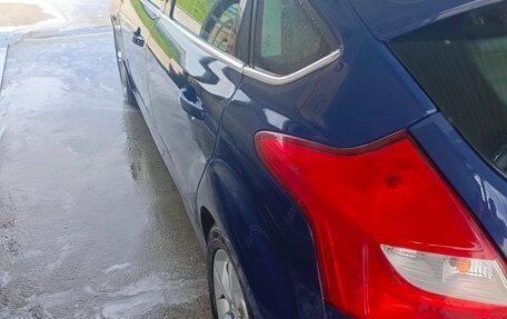 Ford Focus III, 2013 год, 720 000 рублей, 5 фотография