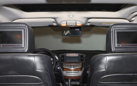 Infiniti QX60 I рестайлинг, 2013 год, 1 899 000 рублей, 17 фотография