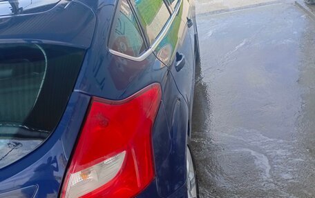 Ford Focus III, 2013 год, 720 000 рублей, 4 фотография