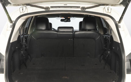 Infiniti QX60 I рестайлинг, 2013 год, 1 899 000 рублей, 19 фотография