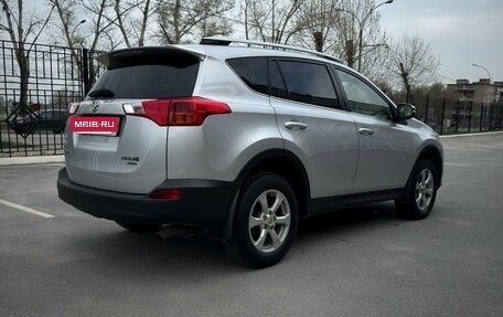 Toyota RAV4, 2014 год, 1 950 000 рублей, 8 фотография