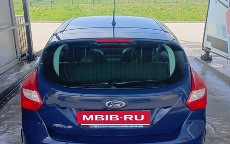 Ford Focus III, 2013 год, 720 000 рублей, 6 фотография