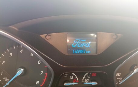 Ford Focus III, 2013 год, 720 000 рублей, 10 фотография