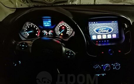 Ford Focus III, 2013 год, 720 000 рублей, 17 фотография