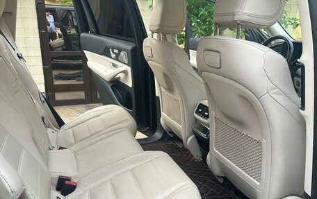 Mercedes-Benz GLS, 2021 год, 8 700 000 рублей, 4 фотография