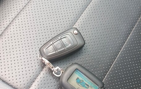 Ford Focus III, 2013 год, 720 000 рублей, 16 фотография