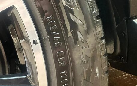 Mercedes-Benz GLS, 2021 год, 8 700 000 рублей, 7 фотография