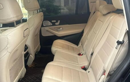 Mercedes-Benz GLS, 2021 год, 8 700 000 рублей, 9 фотография