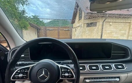 Mercedes-Benz GLS, 2021 год, 8 700 000 рублей, 6 фотография