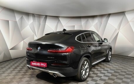 BMW X4, 2020 год, 4 800 000 рублей, 2 фотография