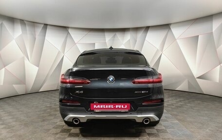 BMW X4, 2020 год, 4 800 000 рублей, 4 фотография