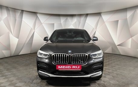 BMW X4, 2020 год, 4 800 000 рублей, 3 фотография