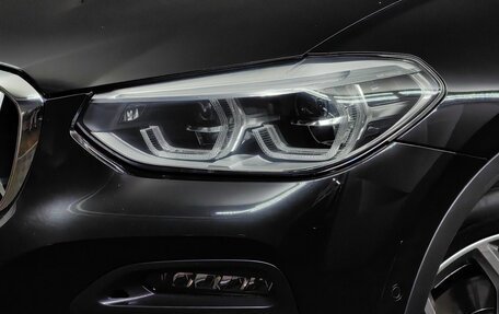 BMW X4, 2020 год, 4 800 000 рублей, 8 фотография