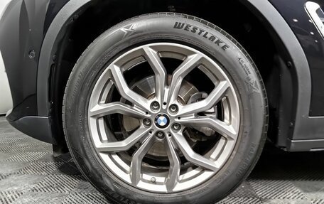 BMW X4, 2020 год, 4 800 000 рублей, 7 фотография