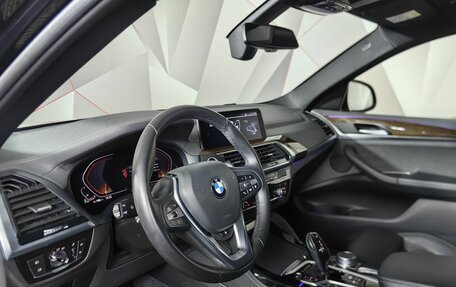 BMW X4, 2020 год, 4 800 000 рублей, 12 фотография