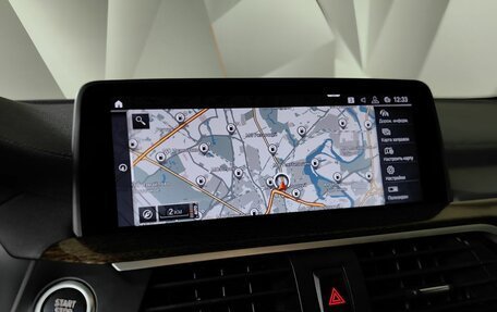BMW X4, 2020 год, 4 800 000 рублей, 18 фотография