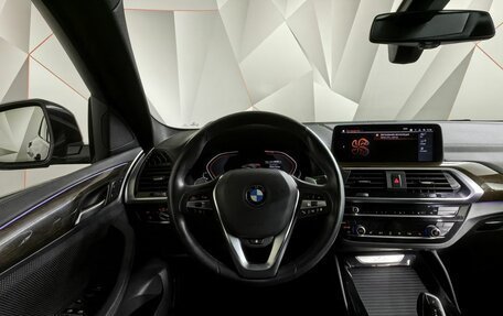 BMW X4, 2020 год, 4 800 000 рублей, 15 фотография