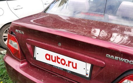 Daewoo Nexia I рестайлинг, 2011 год, 300 000 рублей, 2 фотография