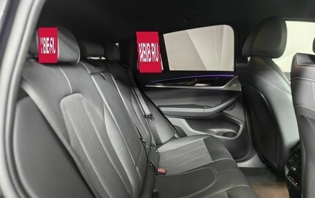 BMW X4, 2020 год, 4 800 000 рублей, 14 фотография