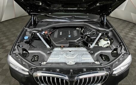 BMW X4, 2020 год, 4 800 000 рублей, 10 фотография