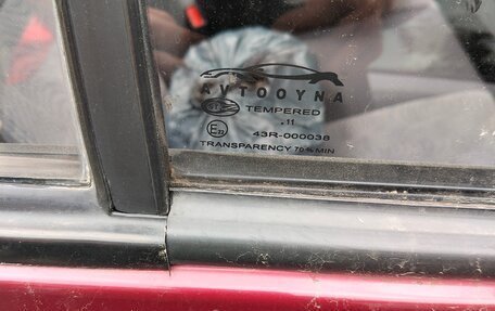 Daewoo Nexia I рестайлинг, 2011 год, 300 000 рублей, 7 фотография