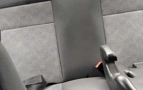 Daewoo Nexia I рестайлинг, 2011 год, 300 000 рублей, 16 фотография