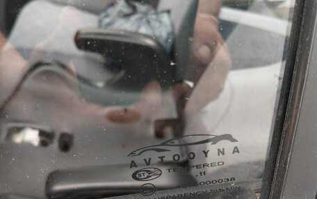 Daewoo Nexia I рестайлинг, 2011 год, 300 000 рублей, 25 фотография