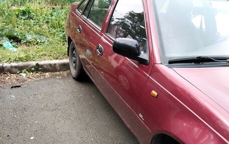 Daewoo Nexia I рестайлинг, 2011 год, 300 000 рублей, 28 фотография