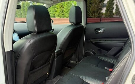 Nissan Qashqai, 2010 год, 800 000 рублей, 4 фотография