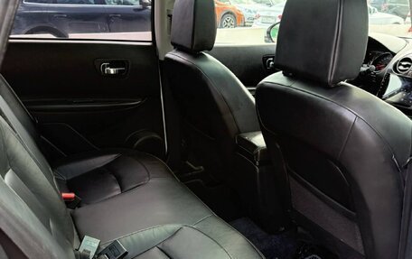 Nissan Qashqai, 2010 год, 800 000 рублей, 5 фотография