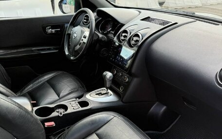 Nissan Qashqai, 2010 год, 800 000 рублей, 7 фотография