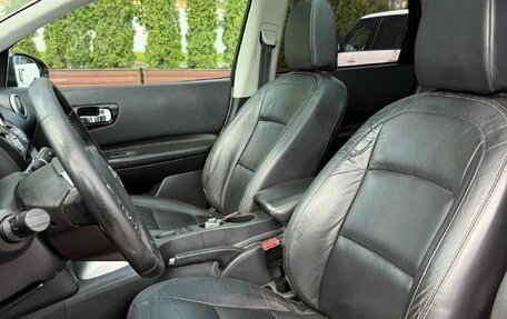 Nissan Qashqai, 2010 год, 800 000 рублей, 8 фотография
