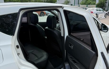 Nissan Qashqai, 2010 год, 800 000 рублей, 16 фотография