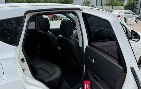 Nissan Qashqai, 2010 год, 800 000 рублей, 6 фотография